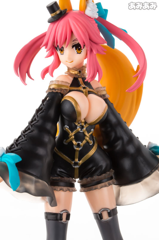 Fate/Extra CCC - Tamamo no Mae - PM Figure - Caster (SEGA) photo 6