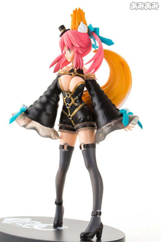 Fate/Extra CCC - Tamamo no Mae - PM Figure - Caster (SEGA) photo 7