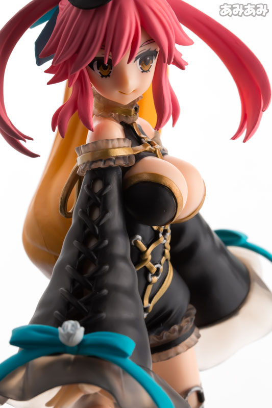 Fate/Extra CCC - Tamamo no Mae - PM Figure - Caster (SEGA) photo 8