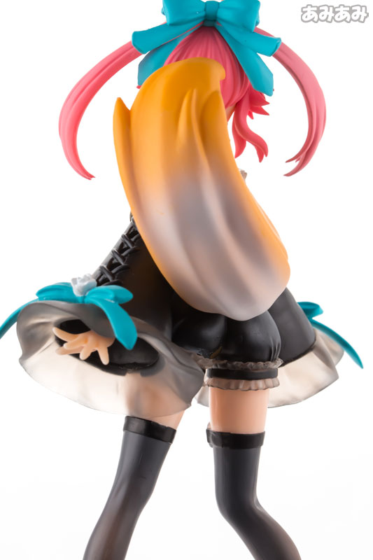 Fate/Extra CCC - Tamamo no Mae - PM Figure - Caster (SEGA) photo 9