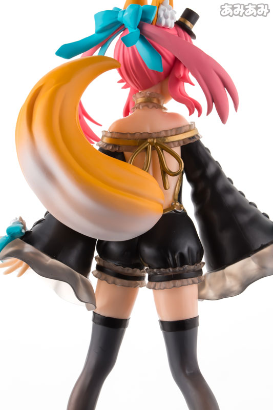 Fate/Extra CCC - Tamamo no Mae - PM Figure - Caster (SEGA) photo 10