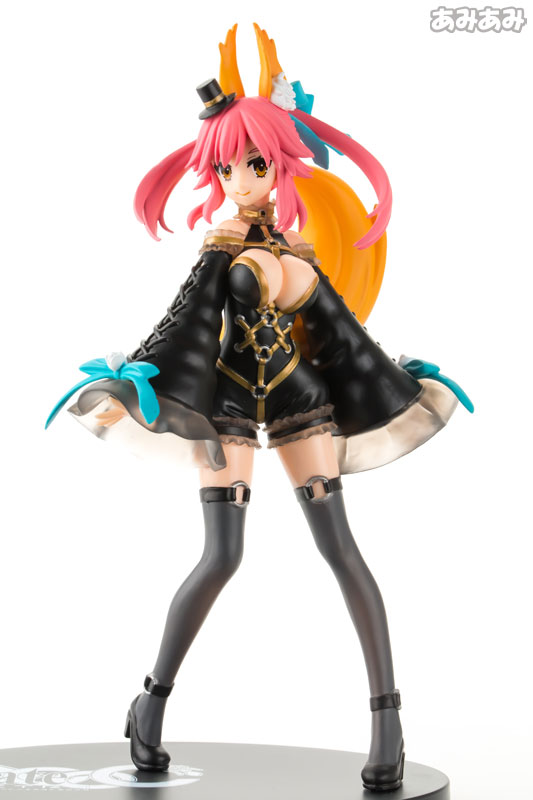 Fate/Extra CCC - Tamamo no Mae - PM Figure - Caster (SEGA) photo 11