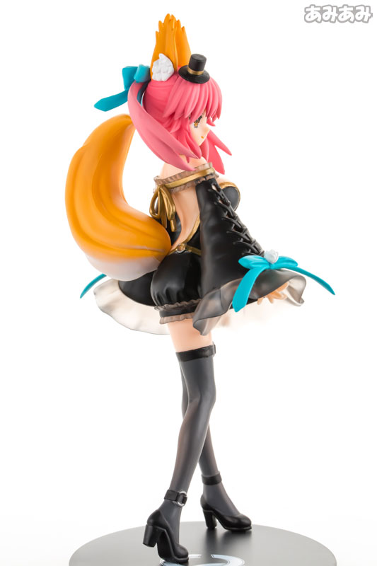 Fate/Extra CCC - Tamamo no Mae - PM Figure - Caster (SEGA) photo 12