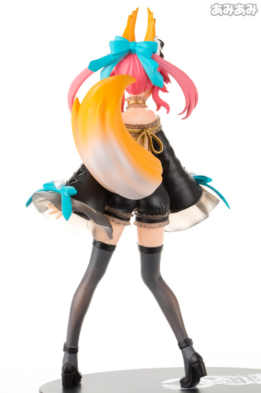 Fate/Extra CCC - Tamamo no Mae - PM Figure - Caster (SEGA) photo 13
