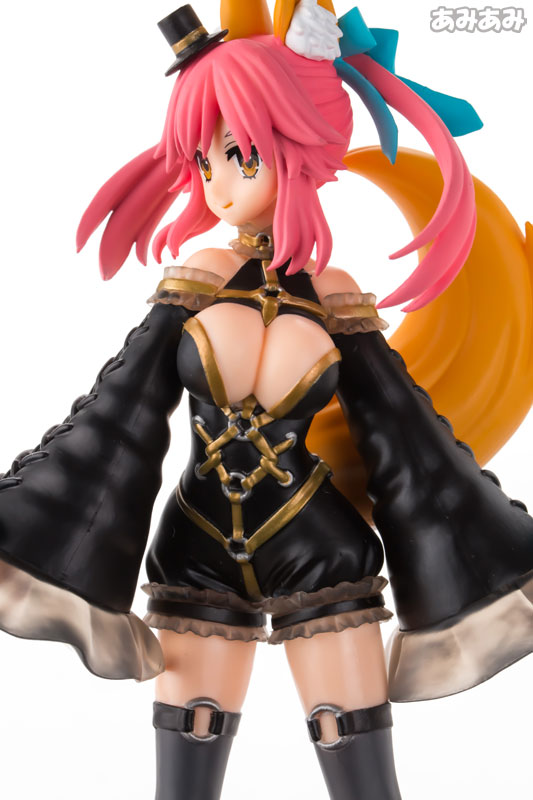 Fate/Extra CCC - Tamamo no Mae - PM Figure - Caster (SEGA) photo 14