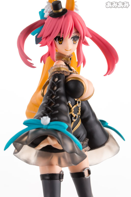 Fate/Extra CCC - Tamamo no Mae - PM Figure - Caster (SEGA) photo 15