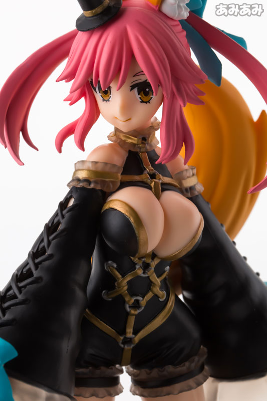 Fate/Extra CCC - Tamamo no Mae - PM Figure - Caster (SEGA) photo 17