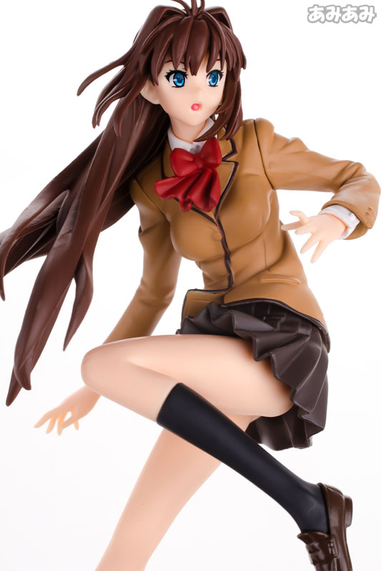 Mahoutsukai no Yoru - Aozaki Aoko - PM Figure (SEGA) photo 2