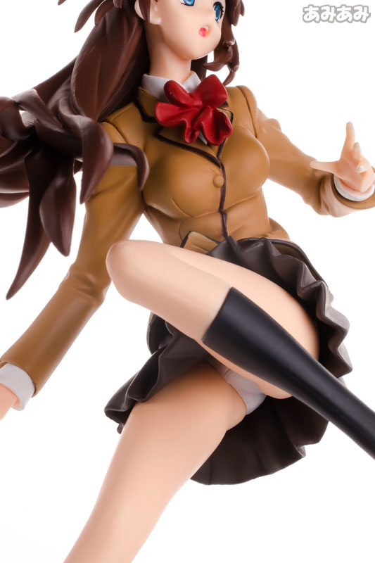 Mahoutsukai no Yoru - Aozaki Aoko - PM Figure (SEGA) photo 5