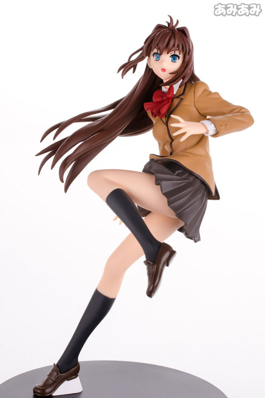 Mahoutsukai no Yoru - Aozaki Aoko - PM Figure (SEGA) photo 7