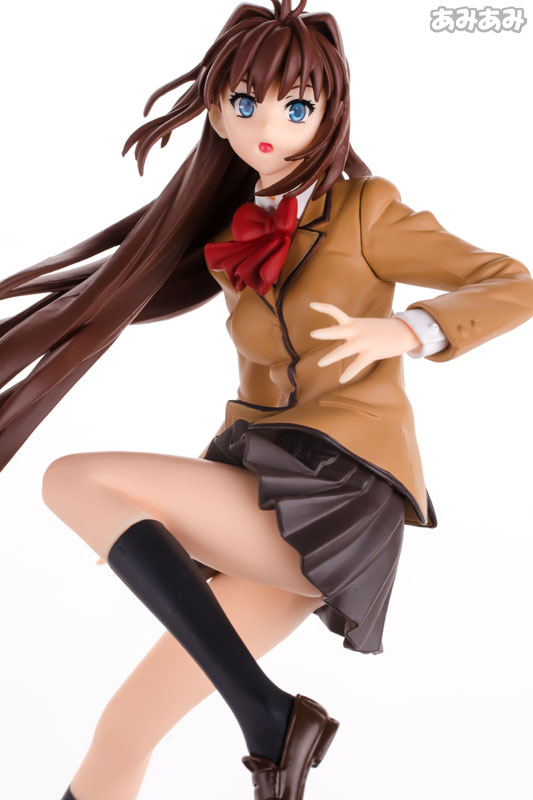 Mahoutsukai no Yoru - Aozaki Aoko - PM Figure (SEGA) photo 8