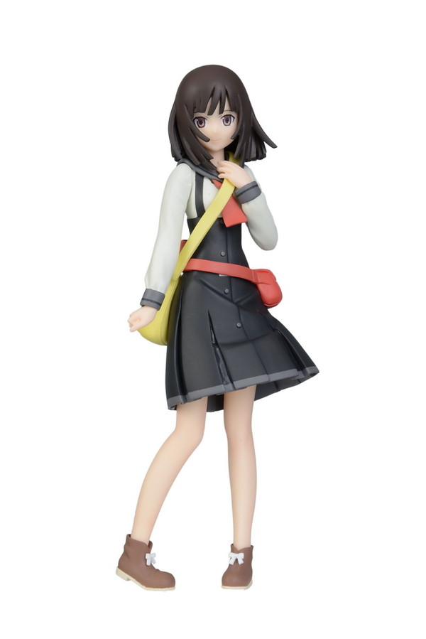 Nisemonogatari - Sengoku Nadeko - High Grade Figure (SEGA)