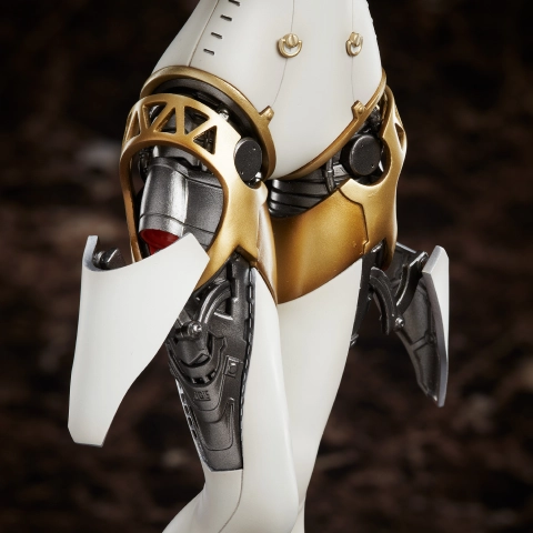 Persona 4: The Ultimax Ultra Suplex Hold - Aegis - 1/6 - Extreme Orgia Mode (Icrea, Tokyo Figure) photo 9