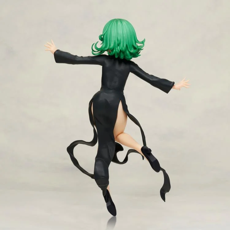 One Punch Man - Senritsu no Tatsumaki - #5 (Bandai Spirits) photo 2