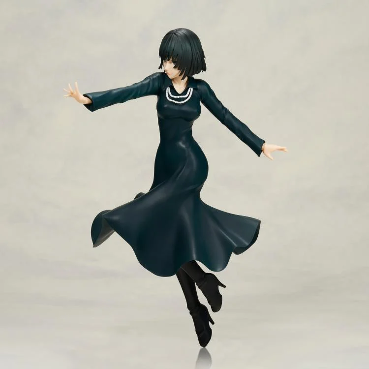 One Punch Man - Jigoku no Fubuki (Bandai Spirits) photo 2