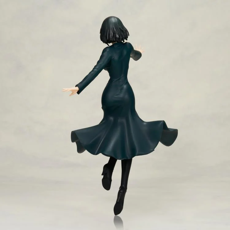 One Punch Man - Jigoku no Fubuki (Bandai Spirits) photo 3