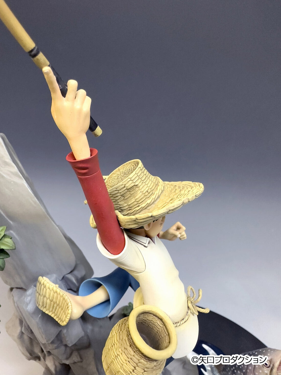 Tsurikichi Sanpei - Mihira Sanpei - 50th Anniversary (Jungle Co.Ltd, Zoukei Koubou Mitsurin) photo 14