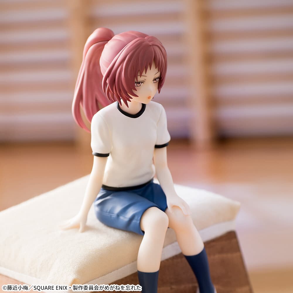 Suki na Ko ga Megane wo Wasureta - Mie Ai - Premium Chokonose Figure (SEGA) photo 2