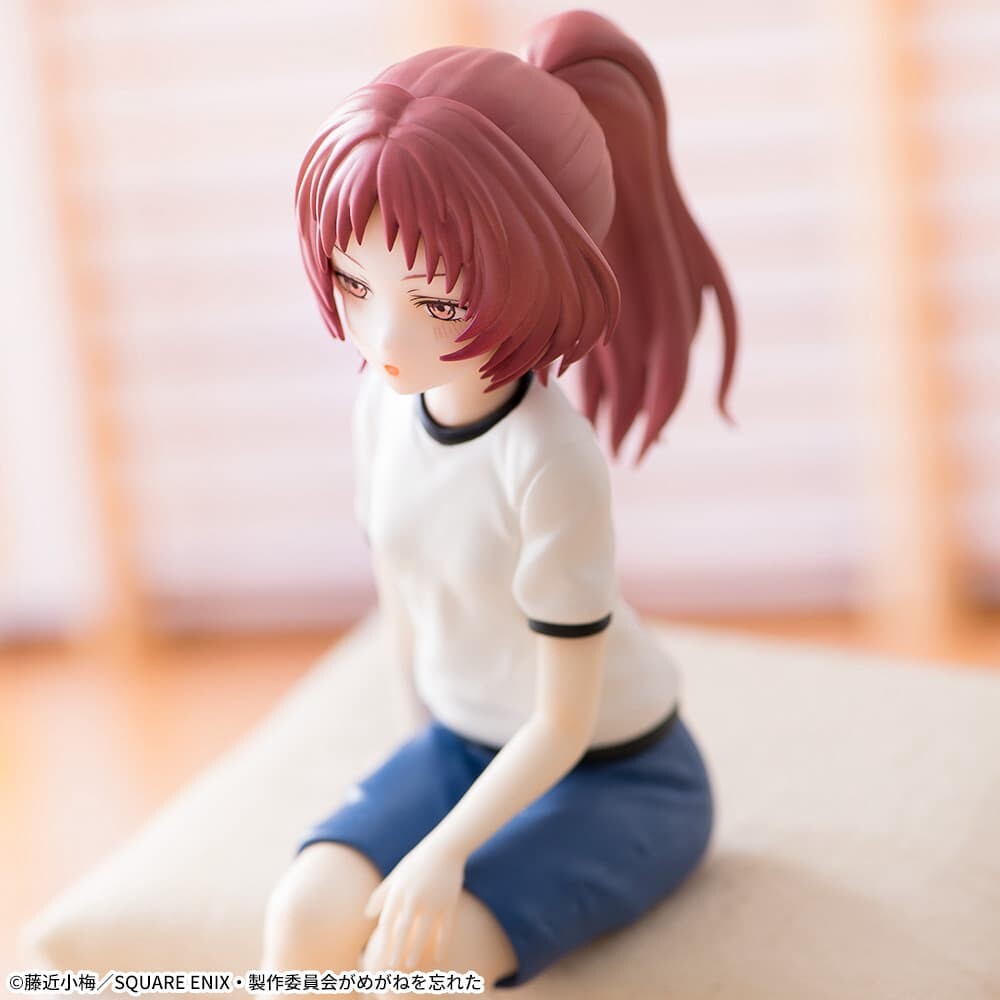 Suki na Ko ga Megane wo Wasureta - Mie Ai - Premium Chokonose Figure (SEGA) photo 3