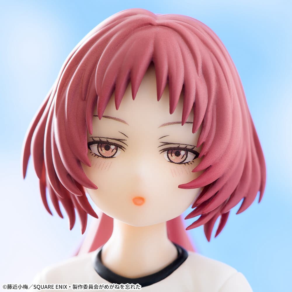 Suki na Ko ga Megane wo Wasureta - Mie Ai - Premium Chokonose Figure (SEGA) photo 5