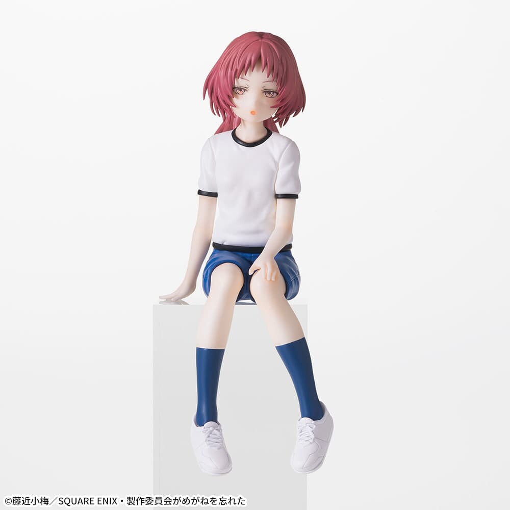 Suki na Ko ga Megane wo Wasureta - Mie Ai - Premium Chokonose Figure (SEGA) photo 6