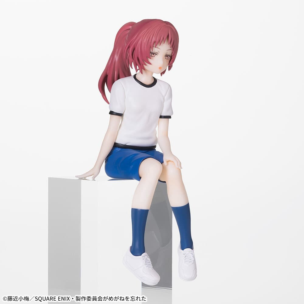 Suki na Ko ga Megane wo Wasureta - Mie Ai - Premium Chokonose Figure (SEGA) photo 7