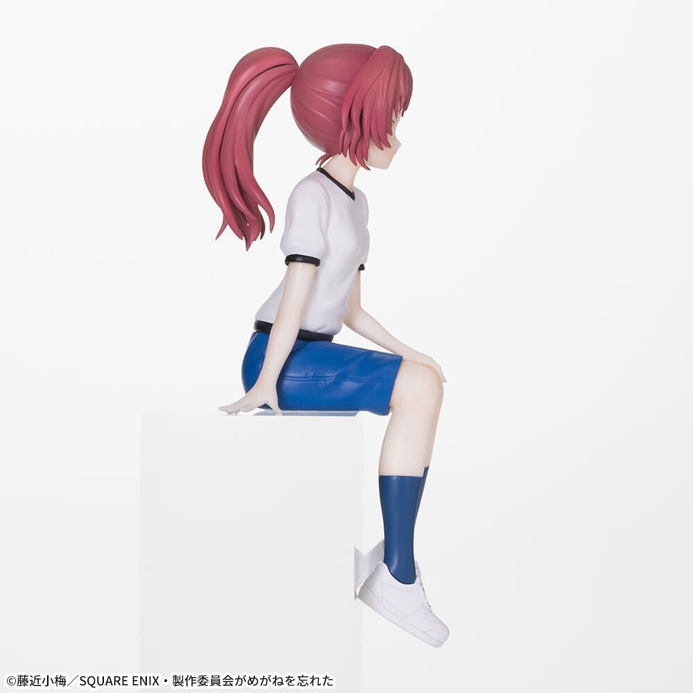 Suki na Ko ga Megane wo Wasureta - Mie Ai - Premium Chokonose Figure (SEGA) photo 8