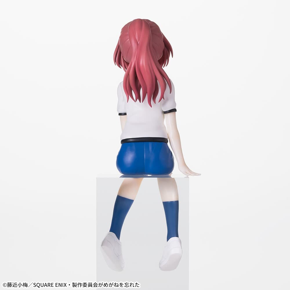 Suki na Ko ga Megane wo Wasureta - Mie Ai - Premium Chokonose Figure (SEGA) photo 9
