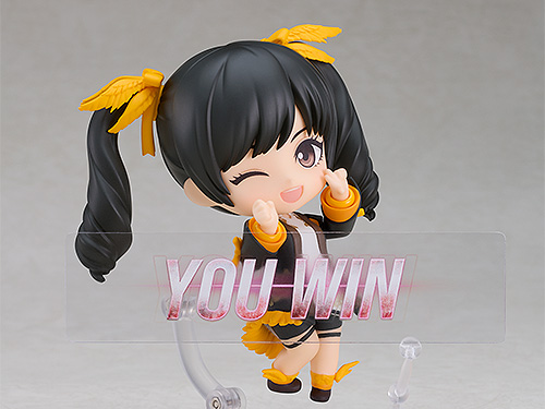 Tekken 8 - Ling Xiaoyu - Nendoroid  (#2407) (Good Smile Company) photo 3