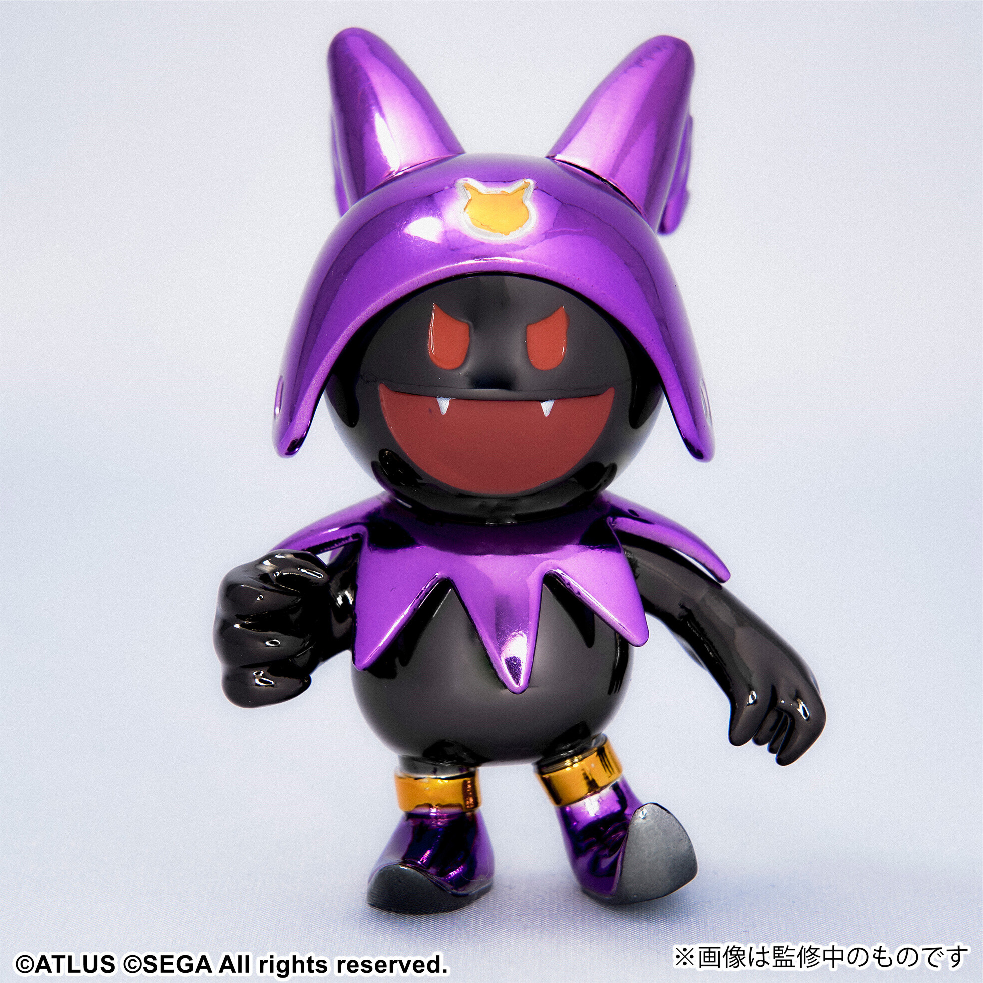Shin Megami Tensei V - Ja'aku Frost - Bright Arts Gallery (Square Enix) photo 3