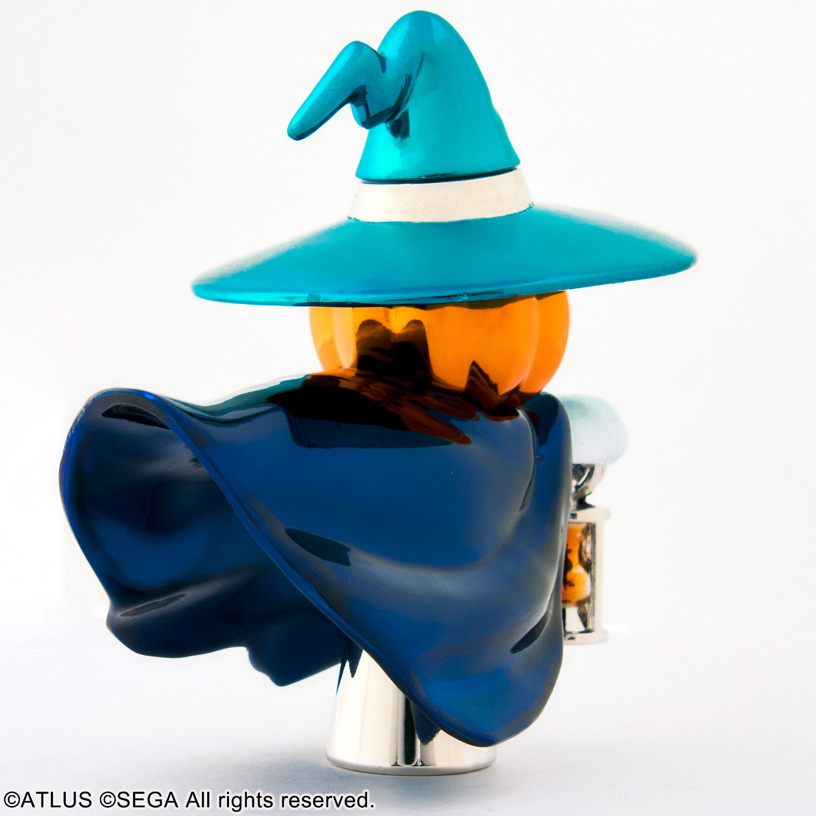 Shin Megami Tensei V - Jack O’Lantern - Bright Arts Gallery (Square Enix) photo 3