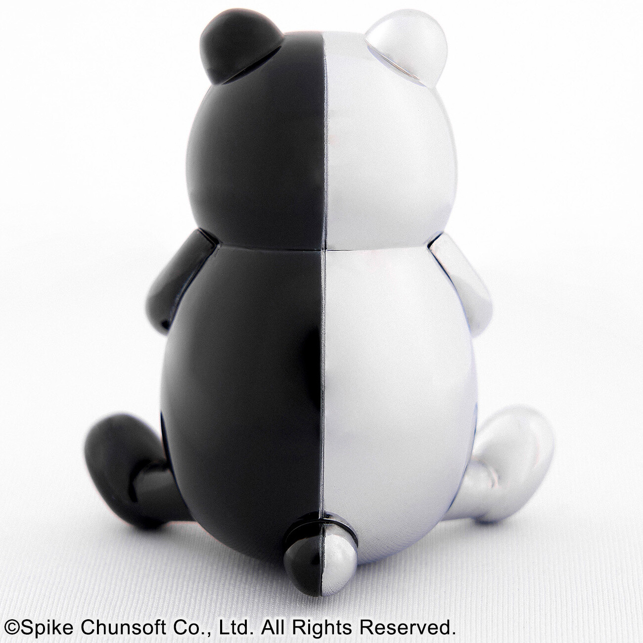 Danganronpa Kibou no Gakuen to Zetsubou no Koukousei - Monokuma - Bright Arts Gallery (Square Enix)