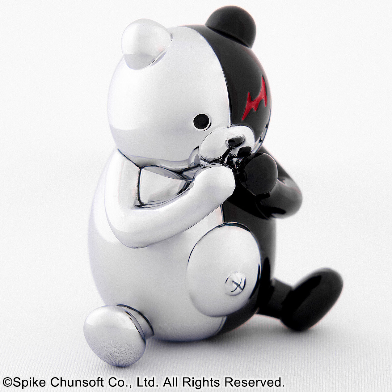 Danganronpa Kibou no Gakuen to Zetsubou no Koukousei - Monokuma - Bright Arts Gallery (Square Enix) photo 3