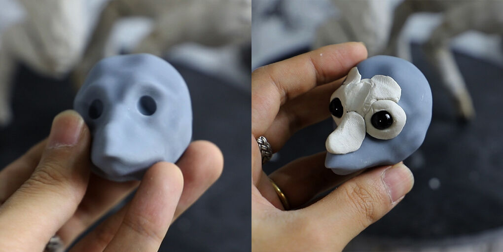 Hitokui no Oowashi Trico - Shounen - Trico - Torch Torch (gen DESIGN, Mamegyorai) photo 19