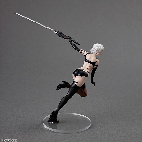 NieR: Automata - YoRHa Type A No.2 - Form-Ism - Short Hair Ver. (Square Enix) photo 2