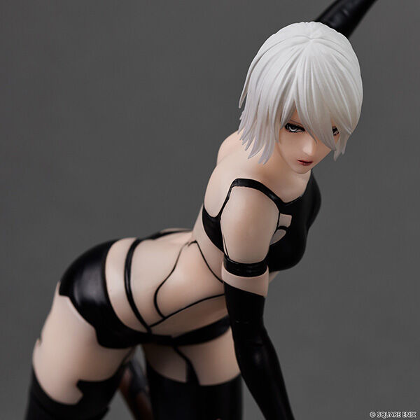 NieR: Automata - YoRHa Type A No.2 - Form-Ism - Short Hair Ver. (Square Enix) photo 3