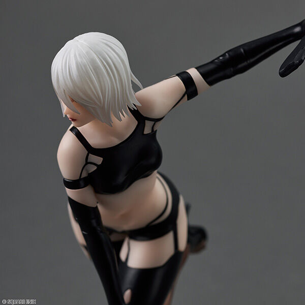 NieR: Automata - YoRHa Type A No.2 - Form-Ism - Short Hair Ver. (Square Enix) photo 4