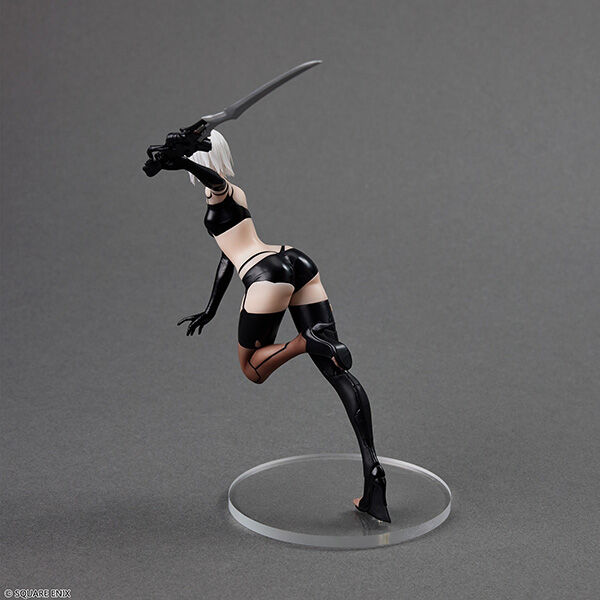 NieR: Automata - YoRHa Type A No.2 - Form-Ism - Short Hair Ver. (Square Enix) photo 6