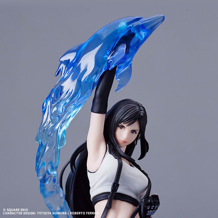 Final Fantasy VII Rebirth - Tifa Lockhart - Final Fantasy VII Rebirth Hatsubai Kinen Kuji  (End Prize) (Square Enix)