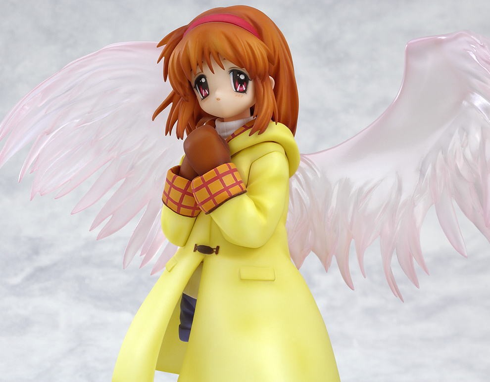 Kanon - Tsukimiya Ayu - 1/8 (Max Factory) photo 2