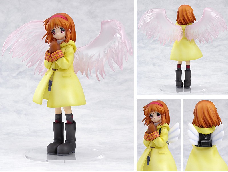 Kanon - Tsukimiya Ayu - 1/8 (Max Factory) photo 4