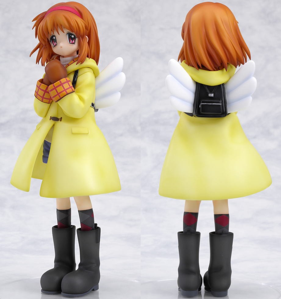 Kanon - Tsukimiya Ayu - 1/8 (Max Factory) photo 5