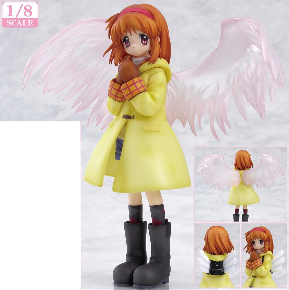 Kanon - Tsukimiya Ayu - 1/8 (Max Factory) photo 6