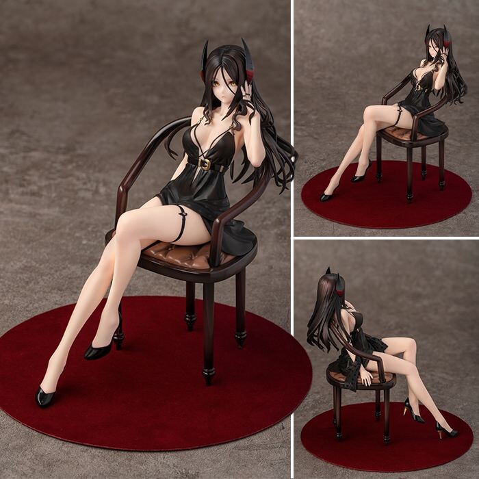 Arknights - Ines - 1/7 - Formal Dress Ver. (Myethos) photo 3