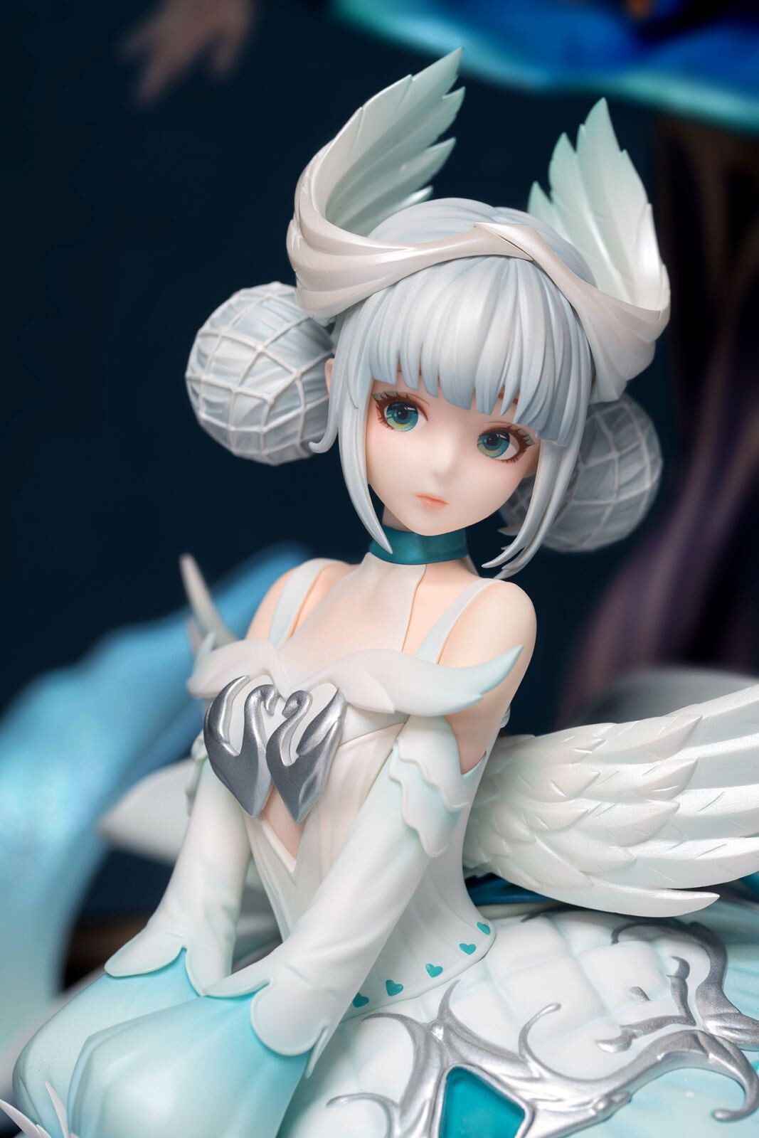 Honor of Kings - Xiao Qiao - 1/7 - Swan Starlets (Myethos) photo 2