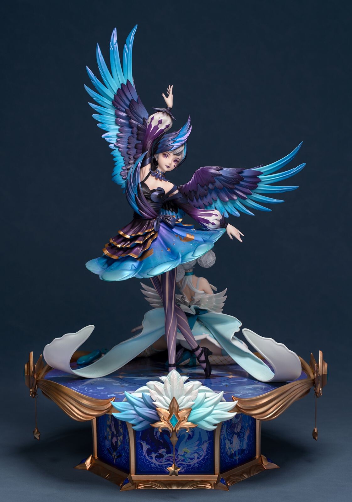 Honor of Kings - Xiao Qiao - 1/7 - Swan Starlets (Myethos) photo 5