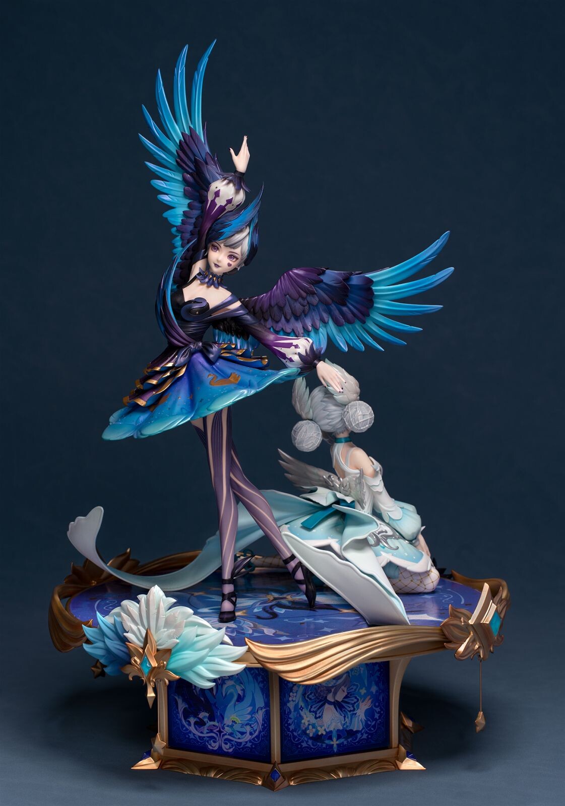 Honor of Kings - Xiao Qiao - 1/7 - Swan Starlets (Myethos) photo 6