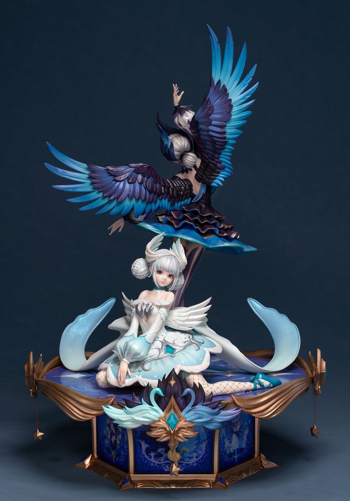 Honor of Kings - Xiao Qiao - 1/7 - Swan Starlets (Myethos) photo 7