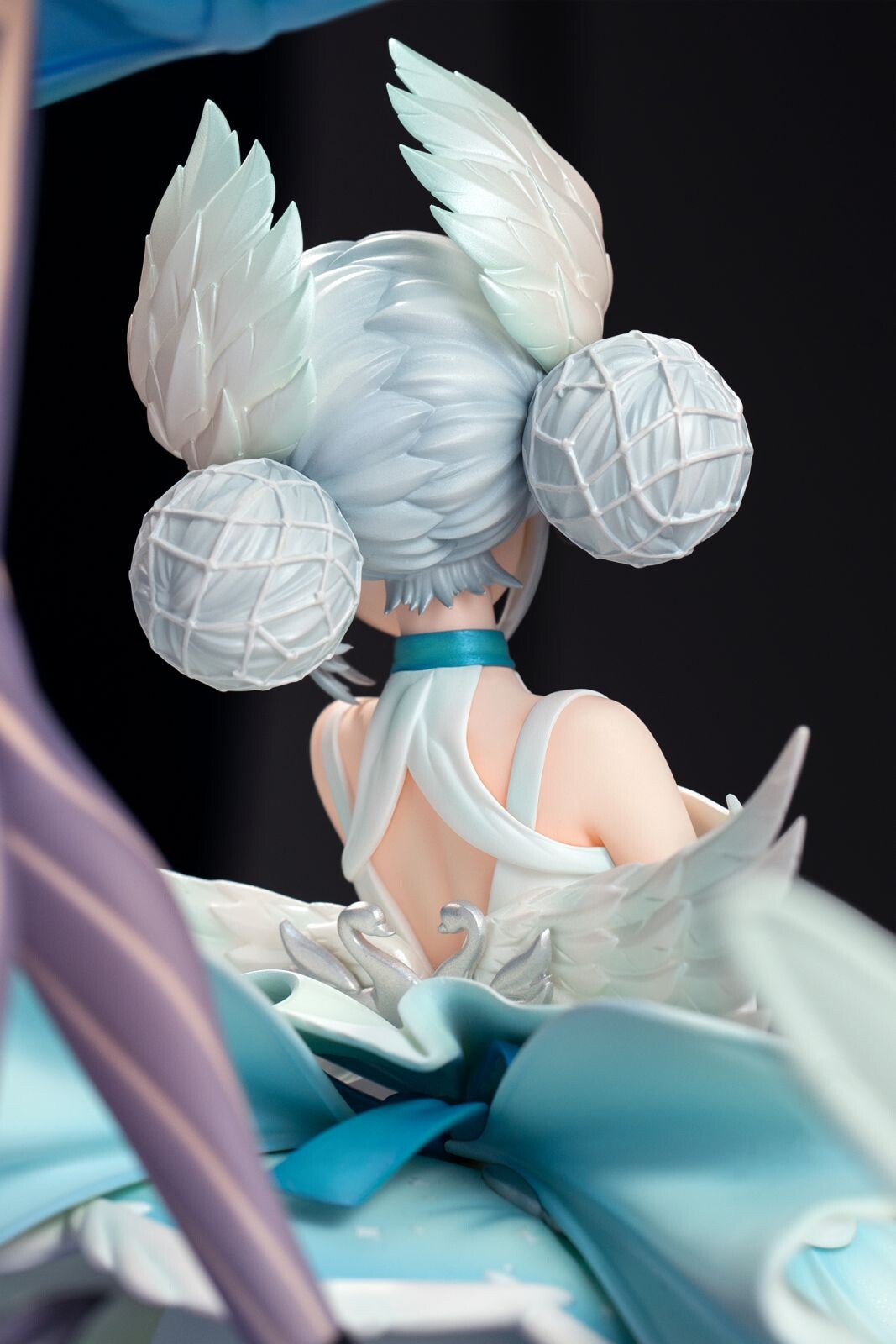 Honor of Kings - Xiao Qiao - 1/7 - Swan Starlets (Myethos) photo 9