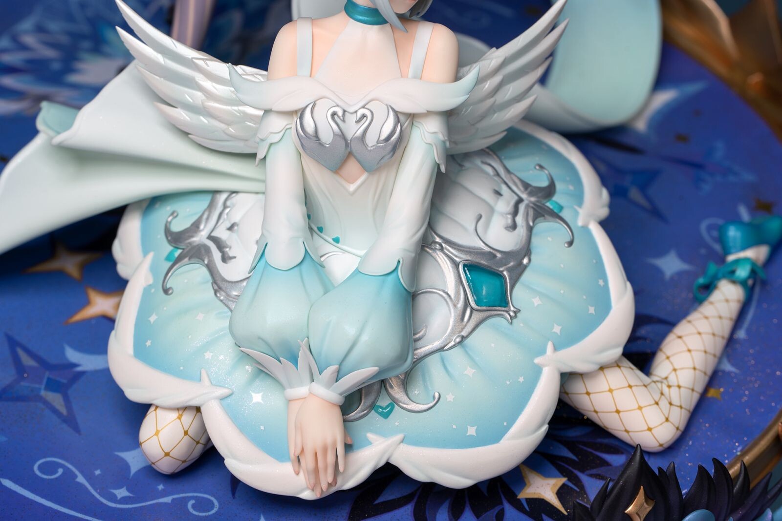 Honor of Kings - Xiao Qiao - 1/7 - Swan Starlets (Myethos) photo 11